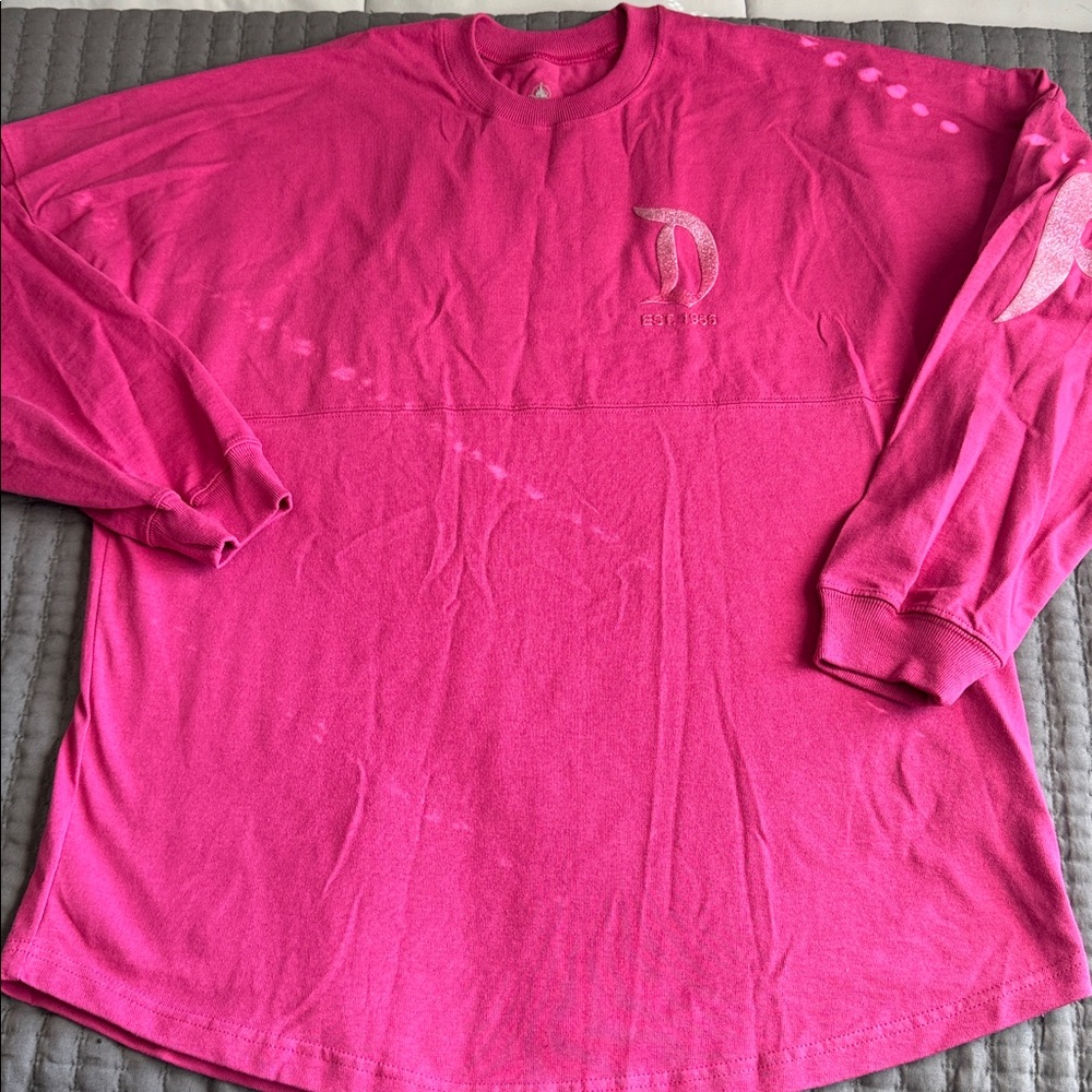 Disneyland spirit jersey